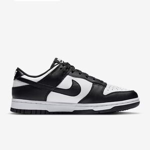 Nike Dunk Low *Women's shoes 10*